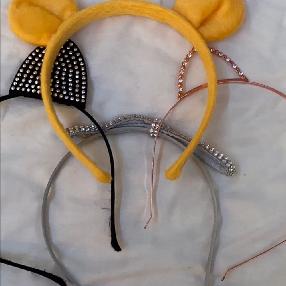Headband BUNDLE